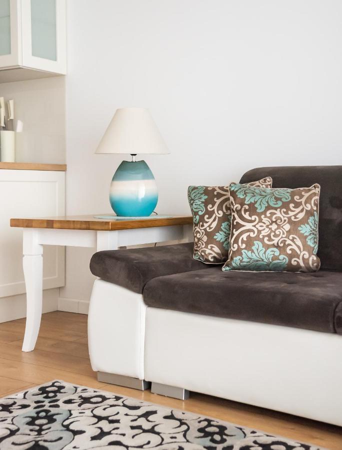 Mokotow Gaiety Place Apartment Warsawa Bagian luar foto