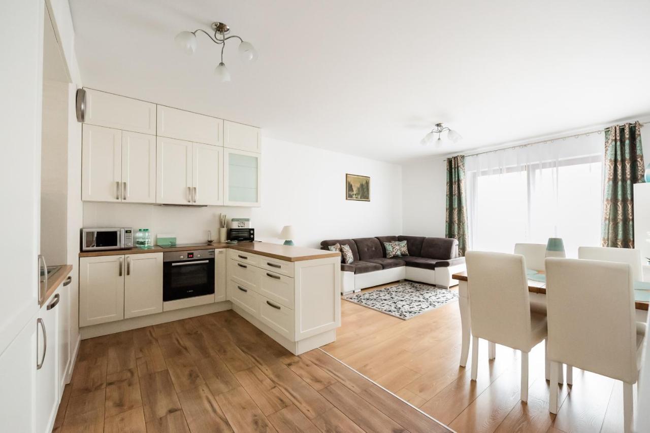 Mokotow Gaiety Place Apartment Warsawa Bagian luar foto