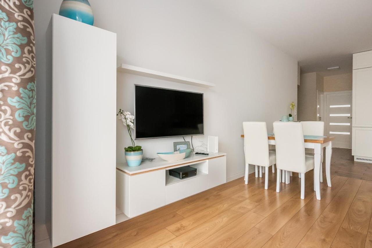 Mokotow Gaiety Place Apartment Warsawa Bagian luar foto