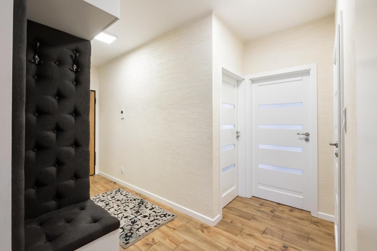 Mokotow Gaiety Place Apartment Warsawa Bagian luar foto